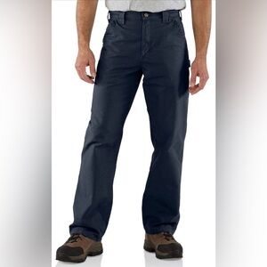 Carhartt Men's B151 Canvas Work Loose Fit Pant